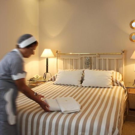 Hotel Boutique Casagrande Paysandú Habitación foto