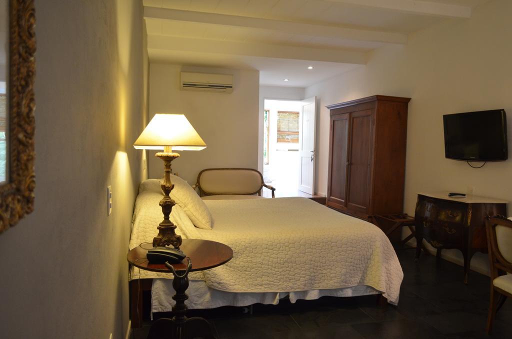 Hotel Boutique Casagrande Paysandú Habitación foto