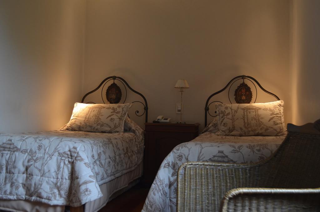 Hotel Boutique Casagrande Paysandú Habitación foto