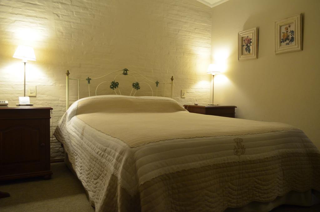 Hotel Boutique Casagrande Paysandú Habitación foto