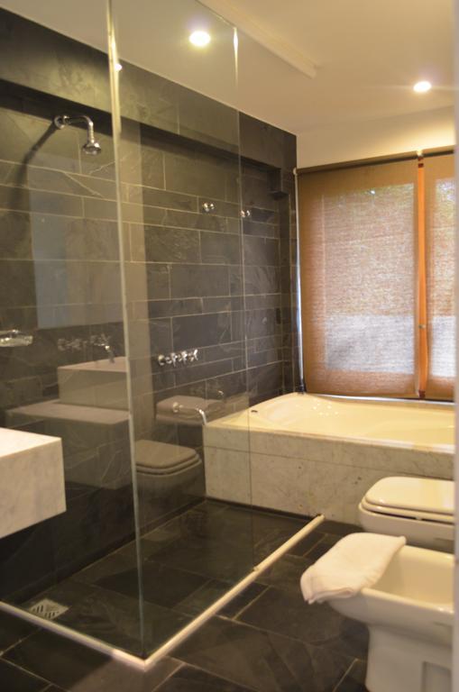 Hotel Boutique Casagrande Paysandú Habitación foto