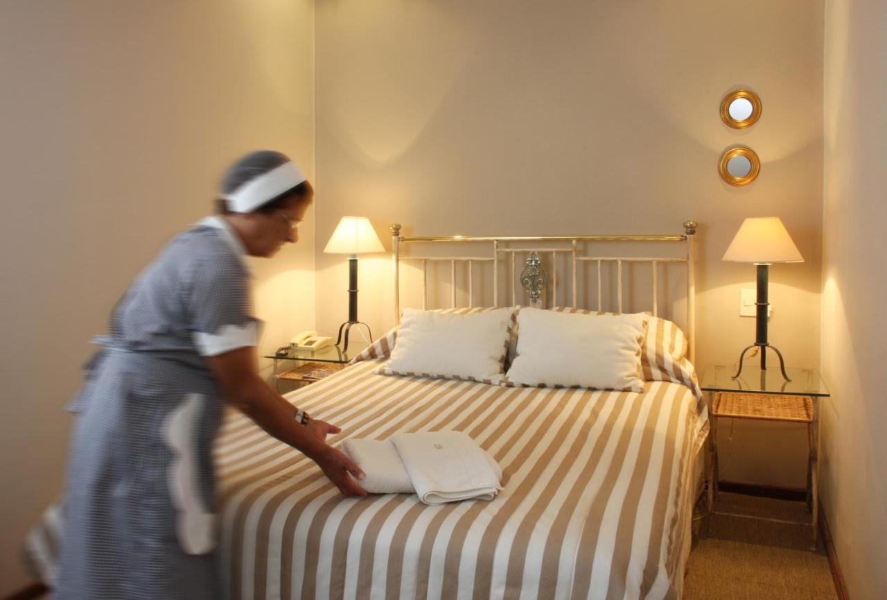Hotel Boutique Casagrande Paysandú Habitación foto